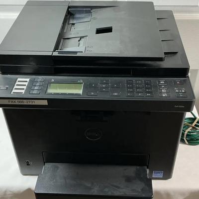 Dell Printer 