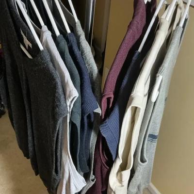 Men’s Vests 
