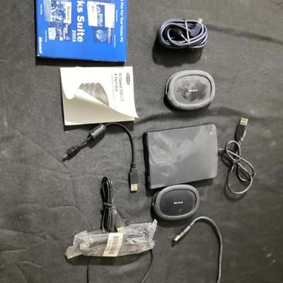 Electronic Devices And Accessories 