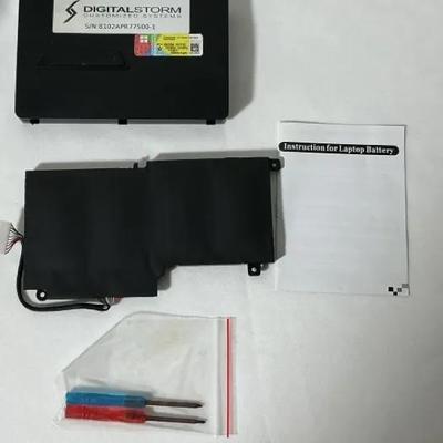 Laptop Batteries 