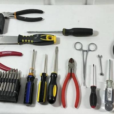 Tech Tools 