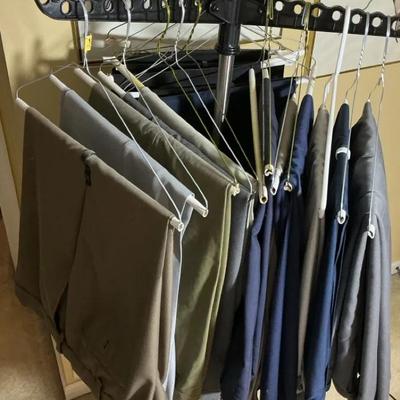 Men’s Dress Pants 