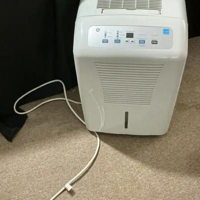 Portable Home Appliance