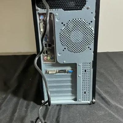 Custom-Built Desktop PC – Intel Pentium, Windows 10, HyperX Memory
