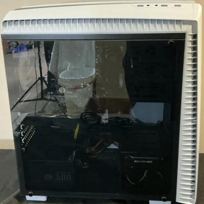Custom Gaming / Workstation PC Tower