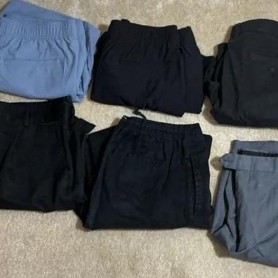 Men’s Golf Shorts 