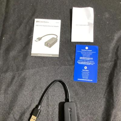 Cable Matters