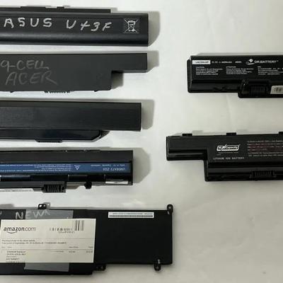 Laptop Batteries #2