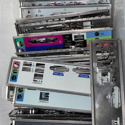 Metal Shielding 