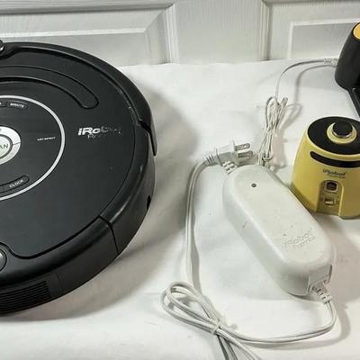 iRobot Vacuum 