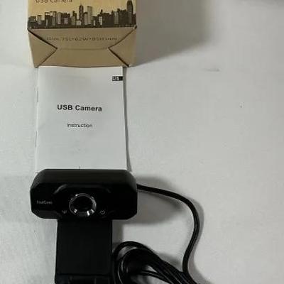 USB Camera And Mini Camera