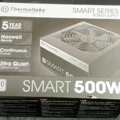 Thermal Take Smart Fan 