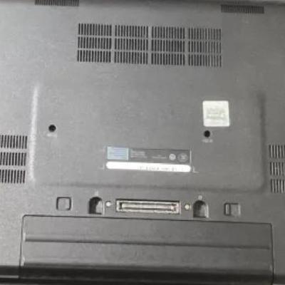 Dell Latitude E5540 (Refurbished) Laptop with Charger 