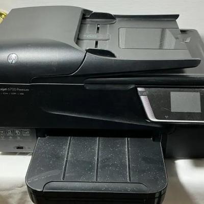 Hp Printer 