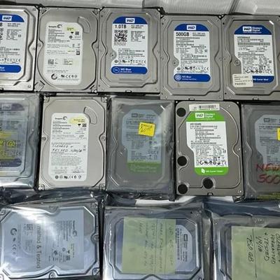 Floppy Drives, Hard Drives Organizer 