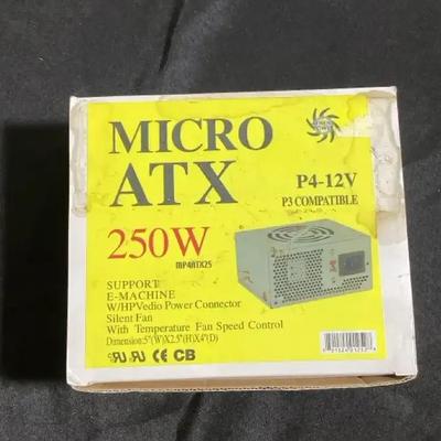 Micro ATX