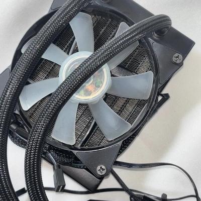 Cooler Master Liquid 