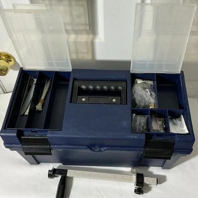Tech Tool Box #2