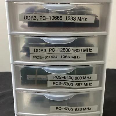 Desktop Computer Ram Modules 