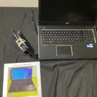 Dell Vostro 3750 Laptop 