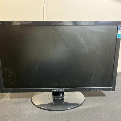 Hanns.G HE225 22” Widescreen LCD Monitor
