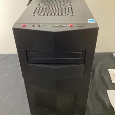 Intel Desktop Computer Tower