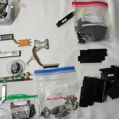Laptop Parts and Components