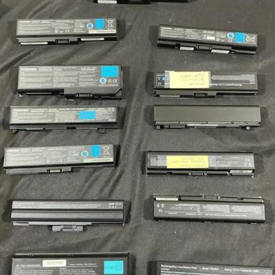 Sony Laptop Batteries 
