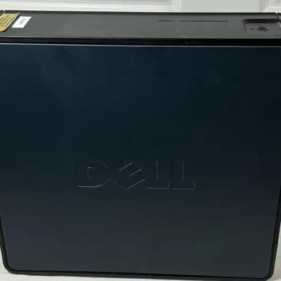 Dell Optiplex 780 Pc