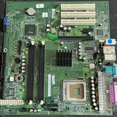 Dell System Board For Optiplex 