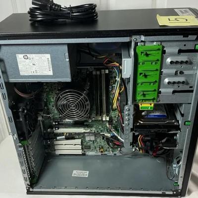 Hp 8300 Pc