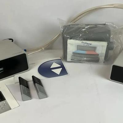 Sleep Number DualTemp Climate Control System with Remotes