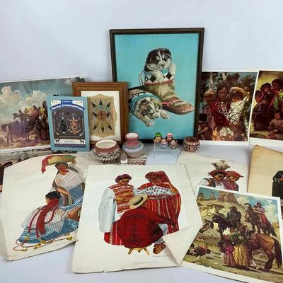 Native American Art