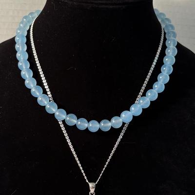 Blue Larimar & More (3)