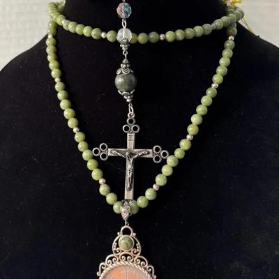 Irish Connemara Beads & More (3)