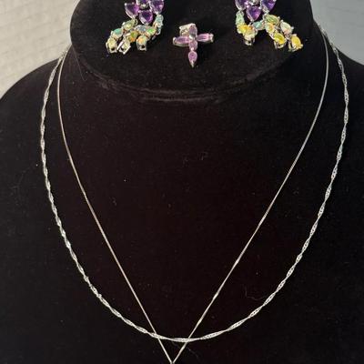 Amethyst Collection (5)