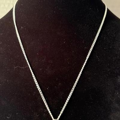 Garnet Pendant & Raspberry Rhodolite Ring (2)