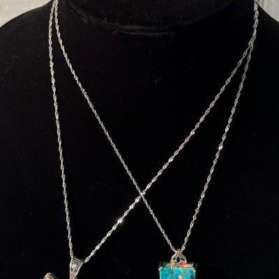 Southwest Style Jewelry (3)