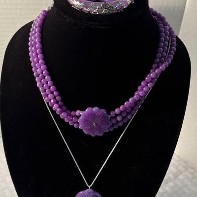 Purple Jade DJoy Collection (4)