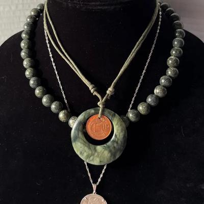 One Pence & Connemara Jewelry (4)