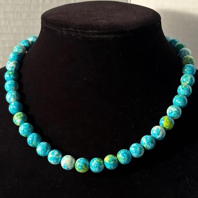 Turquoise & More (3)