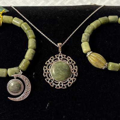 Connemara Bracelets & More (3)