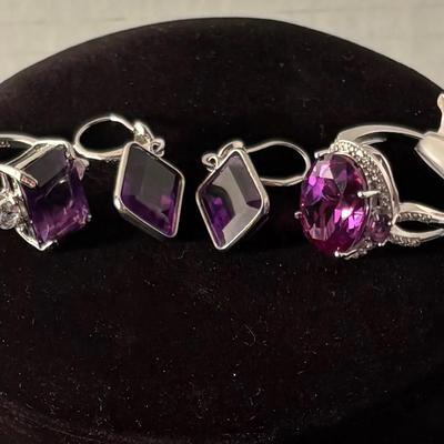 Amazing Amethyst (3)