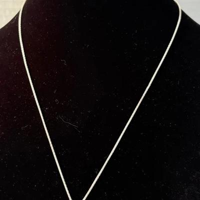 Rock Star Style Sterling Penant & Angel Ring (2)