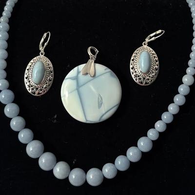 Blue Opal & More (3)