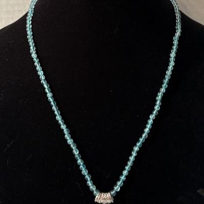 Sleeping Beauty Turquoise Set (4)