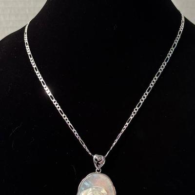 Mother Of Pearl Trio (3)