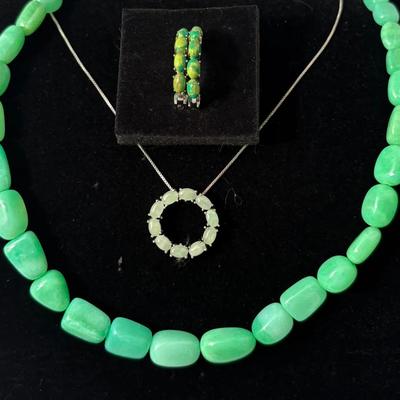 Mint Green Magic (3)