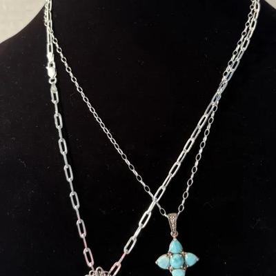 Lush Larimar & More Jewelry (3)