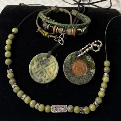 Irish Connemara Jewelry & More (4)